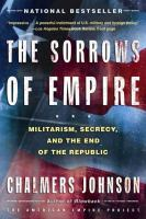 The_Sorrows_of_Empire